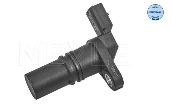 Sensor del cigüeñal