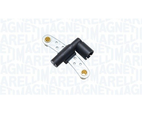 Sensor del cigüeñal