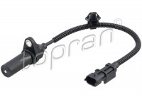 Sensor del cigüeñal