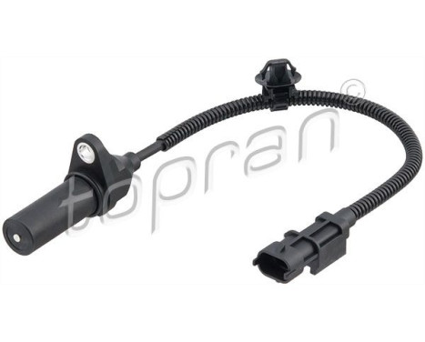 Sensor del cigüeñal