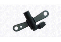 Sensor del cigüeñal