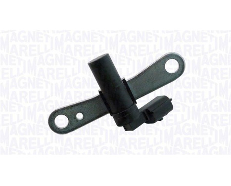 Sensor del cigüeñal