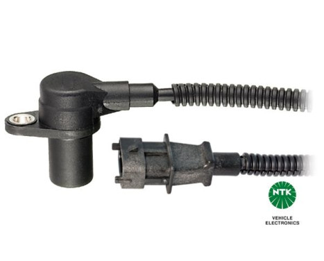 Sensor del cigüeñal