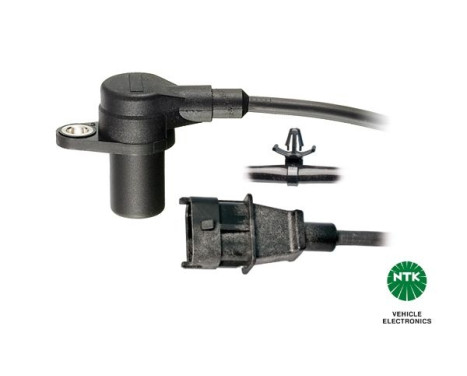 Sensor del cigüeñal