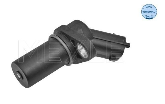 Sensor del cigüeñal