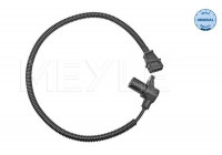 Sensor del cigüeñal