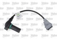 Sensor del cigüeñal