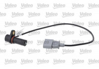 Sensor del cigüeñal