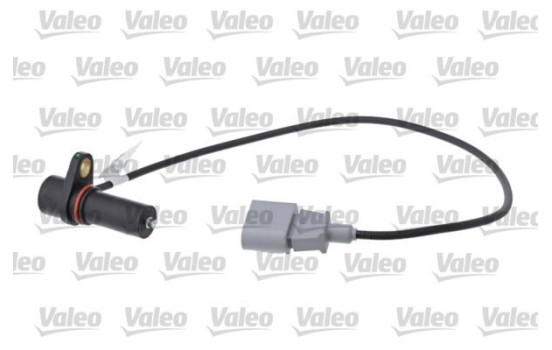 Sensor del cigüeñal