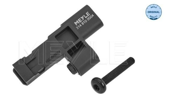 Sensor del cigüeñal