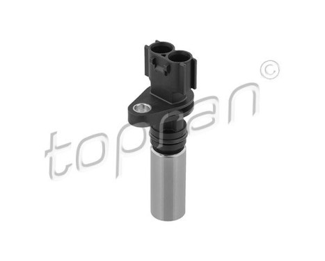 Sensor del cigüeñal