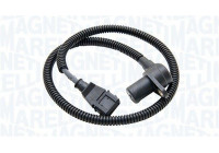 Sensor del cigüeñal