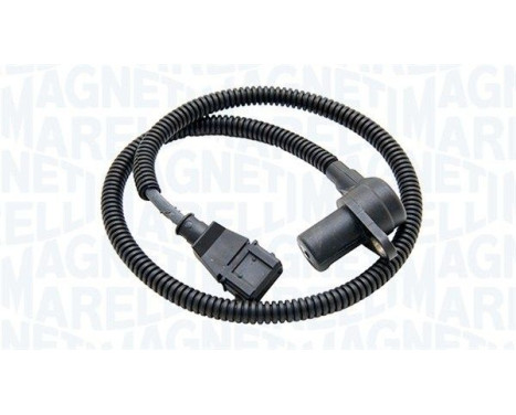 Sensor del cigüeñal