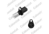 Sensor del cigüeñal