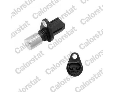 Sensor del cigüeñal