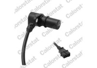 Sensor del cigüeñal