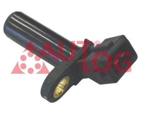 Sensor del cigüeñal