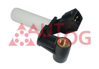 Sensor del cigüeñal