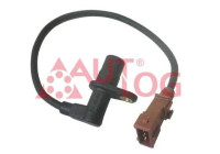 Sensor del cigüeñal