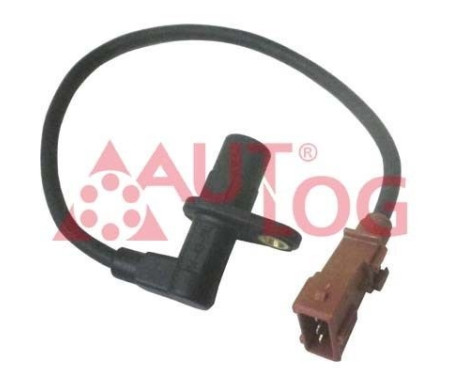 Sensor del cigüeñal