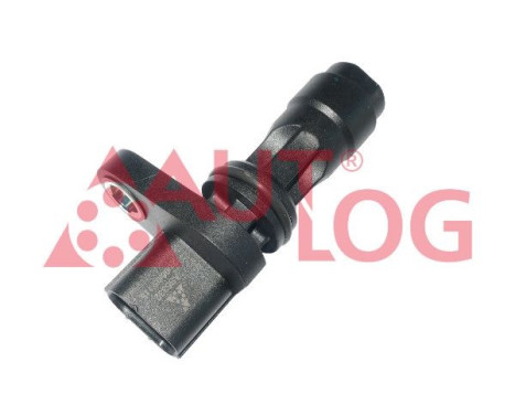 Sensor del cigüeñal