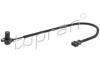 Sensor del cigüeñal