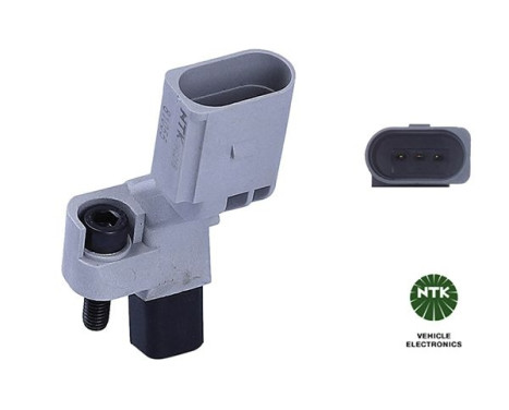 Sensor del cigüeñal