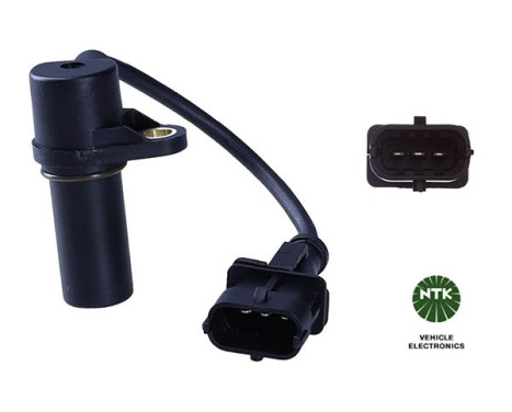 Sensor del cigüeñal