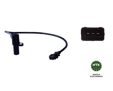 Sensor del cigüeñal