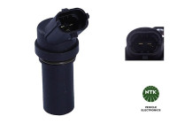 Sensor del cigüeñal