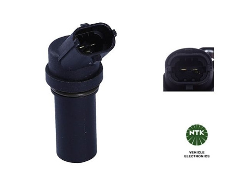 Sensor del cigüeñal