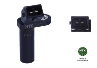 Sensor del cigüeñal