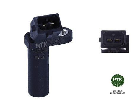 Sensor del cigüeñal