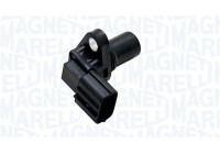 Sensor del cigüeñal