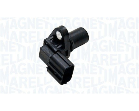 Sensor del cigüeñal