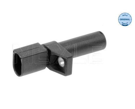 Sensor del cigüeñal