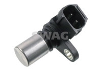 Sensor del cigüeñal