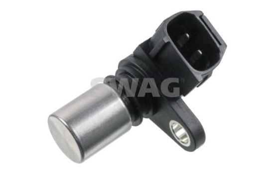Sensor del cigüeñal