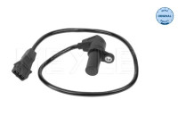 Sensor del cigüeñal