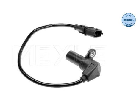 Sensor del cigüeñal