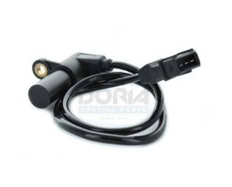 Sensor del cigüeñal