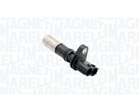 Sensor del cigüeñal