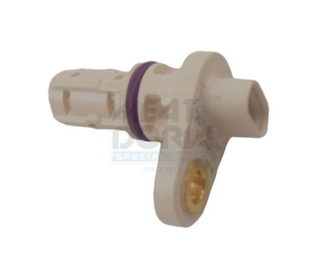 Sensor del cigüeñal