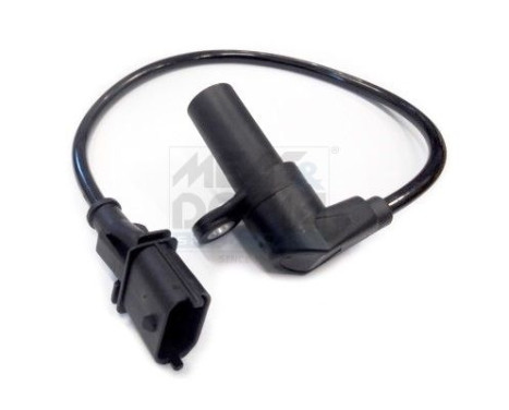 Sensor del cigüeñal