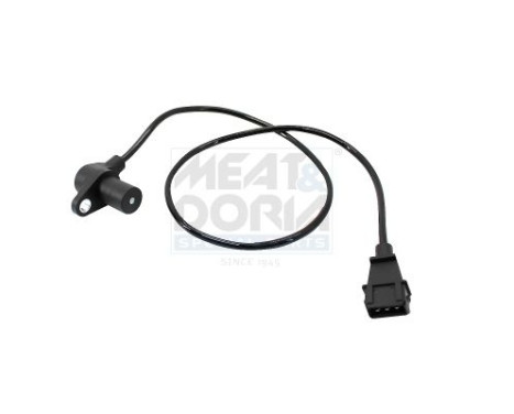 Sensor del cigüeñal