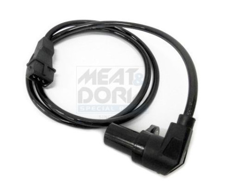 Sensor del cigüeñal