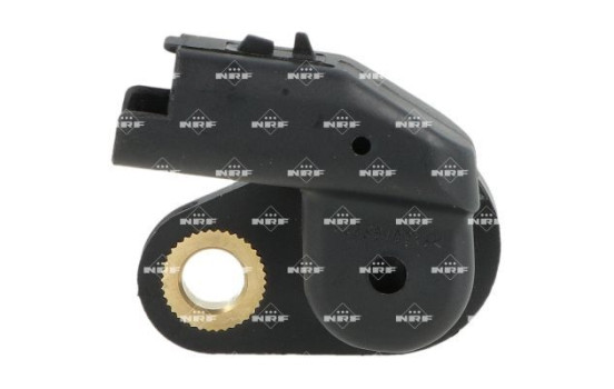 Sensor del cigüeñal
