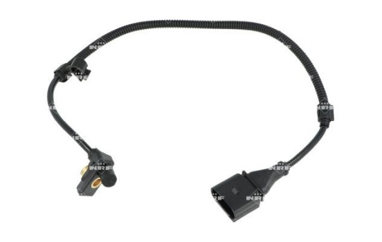 Sensor del cigüeñal