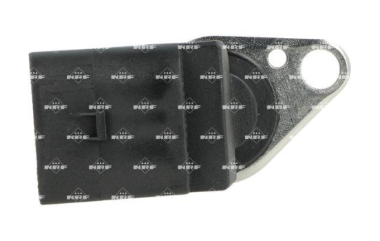 Sensor del cigüeñal