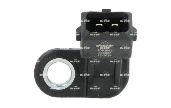 Sensor del cigüeñal